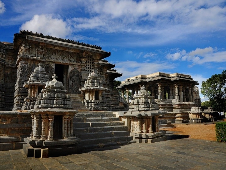 Hoysala Temples of Belur Halebid & Somnathapura in Karnataka finalised India’s nomination World Heritage Year 2022-2023 World Heritage Nomination 2022-23: Karnataka's Hoysala Temples Finalised As India's Nomination