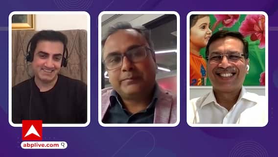 LSG का Logo हुआ Launch, Mentor Gautam Gambhir और Owner Sanjiv Goenka ने बताया- IPL Auction का प्लान