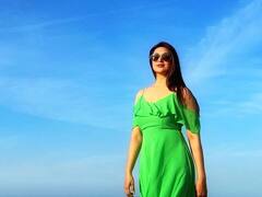 कास्टिंग काउच' बाबत दिव्यांका म्हणाली..