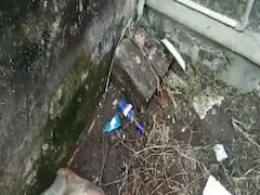 दरभंगा शिक्षा विभाग कार्यालय बना पियक्कड़ों का अड्डा! परिसर में मिलीं शराब की खाली बोतलें, Video Viral होने पर मचा हड़कंप