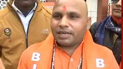 BJP में शामिल हुए योगी सरोज नाथ, बताई सदस्यता लेने की ये बड़ी वजह !