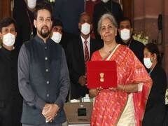 Budget 2022: ‛தயாரிப்பு முதல்... தாக்கல் வரை...’ பட்ஜெட் பற்றி தெரியவேண்டிய முழு விவரம் இதோ!