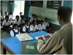 Chhattisgarh: कोरोना काल में सरकारी स्कूल के बच्चों को हुआ नुकसान, अक्षर न पहचान पाने वाले छात्र डबल हुए