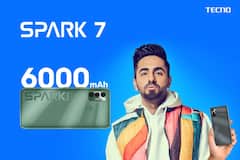 Budget Smartphone: 6000mAh की बैटरी के साथ आते हैं ये बजट स्मार्टफोन, जानिए क्या है कीमत और फीचर्स