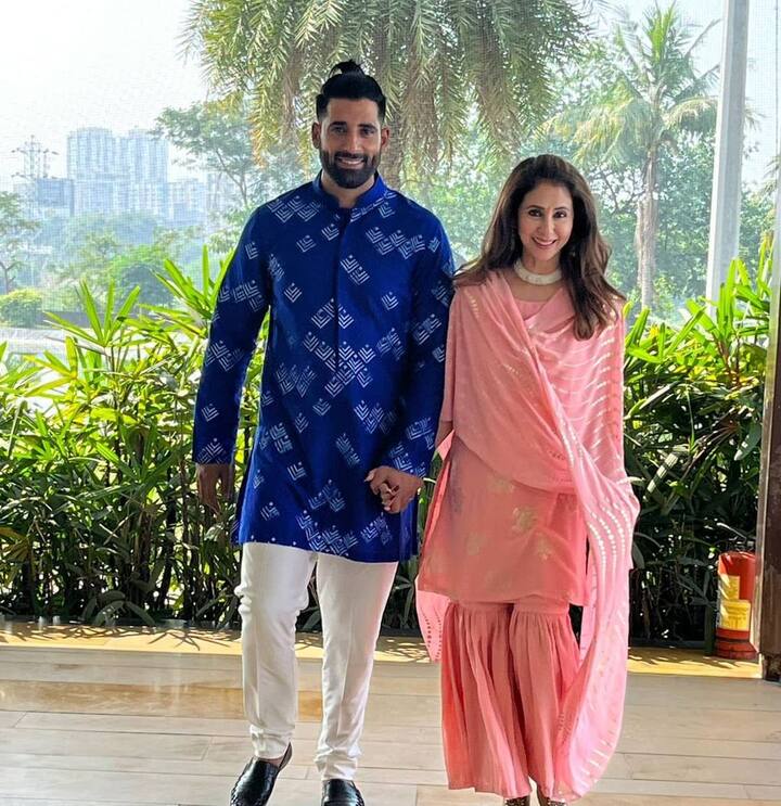 उर्मिलाला आई होण्याबाबत, तसेच दत्तक मुलं घेण्याबाबत काही प्रश्न विचारण्यात आले. या प्रश्नांना उत्तर देताना उर्मिला म्हणाली, 'आई होण्याचा निर्णय जेव्हा मी घेईल तेव्हा मी सांगेन. मी अजून या विषयी जास्त विचार केला नाही. प्रत्येक महिलेनं आई व्हायलाच हवं अस काही नाही. मला लहान मुलं आवडतात. पण जगात अशी अनेक मुलं आहेत ज्यांना प्रेम देण्याची तसेच त्यांची काळजी घेण्याची गरज आहे. मुलांची काळजी घेण्यासाठी त्यांना जन्म द्यावा लागतो, असं नाहीये '