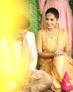 Shobha Shetty: పెళ్లి పీటల మీద 'కార్తీక దీపం' ఫేమ్ శోభా శెట్టి... డాక్టర్ మోనిత