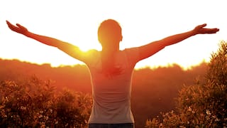 Health Tips : हिवाळ्यात सूर्यप्रकाश घेण्याचे अनेक फायदे, कर्करोग राहील दूर