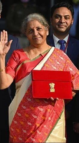 Budget 2022: ਬਜਟ ਤੋਂ ਪਹਿਲਾਂ ਪੇਸ਼ ਹੋਇਆ Economic Survey