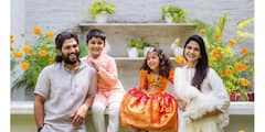 Allu Arjun Update: সন্তানদের সঙ্গে রবিবার যাপন অল্লু অর্জুনের, মিষ্টি ভিডিও পোস্ট স্ত্রী স্নেহা রেড্ডির