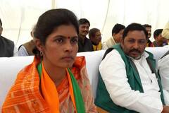 UP Politician Couples: स्वाति सिंह से रानी पक्षलिका तक, एक्टिव पॉलिटिक्स में हैं यूपी BJP के ये चर्चित कपल्स