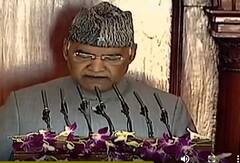 Parliament Session2022: ప్రారంభమైన పార్లమెంట్ బడ్జెట్ సమావేశాలు.