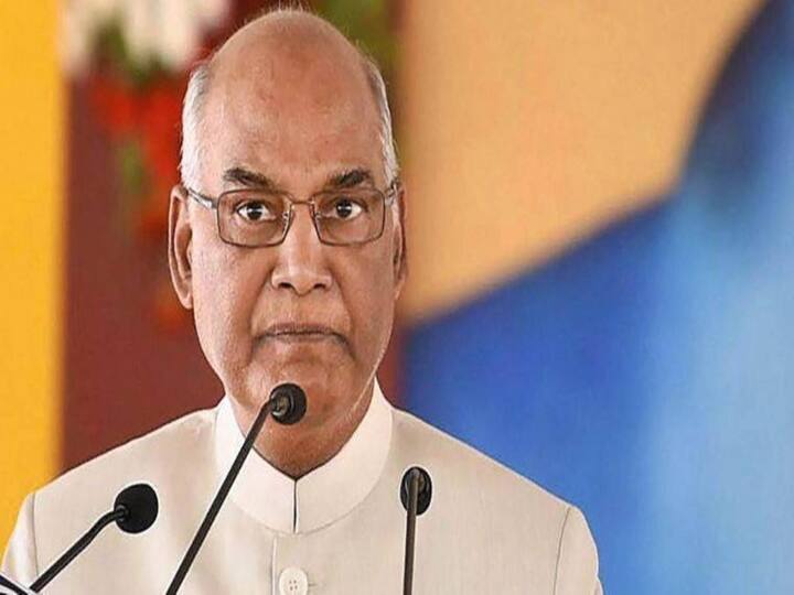 Budget session 2022 Live: President Ramnath Kovind to address both houses of parliament today Budget Session 2022 LIVE: பட்ஜெட் கூட்டத் தொடர் 2022: தனது உரையை தொடங்கினார் குடியரசுத் தலைவர்