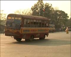 Bus Accident : ৪টি রিসোল করা টায়ার, ডোরিনা ক্রসিংয়ে বাস দুর্ঘটনায়, বলছে ফরেন্সিকের প্রাথমিক তদন্ত