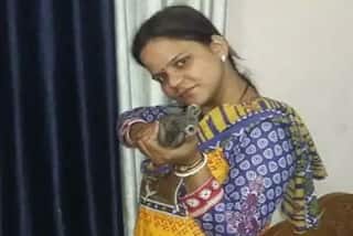 Crime News: ધનિકની યુવા પત્નિને બંધાયા અન્ય યુવક સાથે શરીર સંબંધ, પતિ સંબંધોમાં વિઘ્નરૂપ લાગતાં પ્રેમી સાથે મળીને કઈ રીતે પતાવી દીધો ?