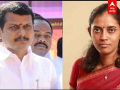 Senthil Balaji Speech: கேள்வியெழுப்பிய பத்திரிகையாளர்கள்... நழுவிய அமைச்சர் செந்தில் பாலாஜி