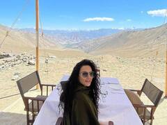 PHOTO: प्रीती झिंटाच्या आयुष्यातल्या ‘या’ रहस्यमयी गोष्टी माहितीयेत का?