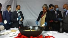 Budget 2022: ਗੁਪਤ ਤਰੀਕੇ ਨਾਲ ਬੇਸਮੈਂਟ 'ਚ ਤਿਆਰ ਹੁੰਦਾ ਬਜਟ, ਵਿੱਤ ਮੰਤਰੀ ਸਣੇ ਅੰਡਰਗਰਾਊਂਡ ਹੋ ਜਾਂਦੇ ਅਧਿਕਾਰੀ