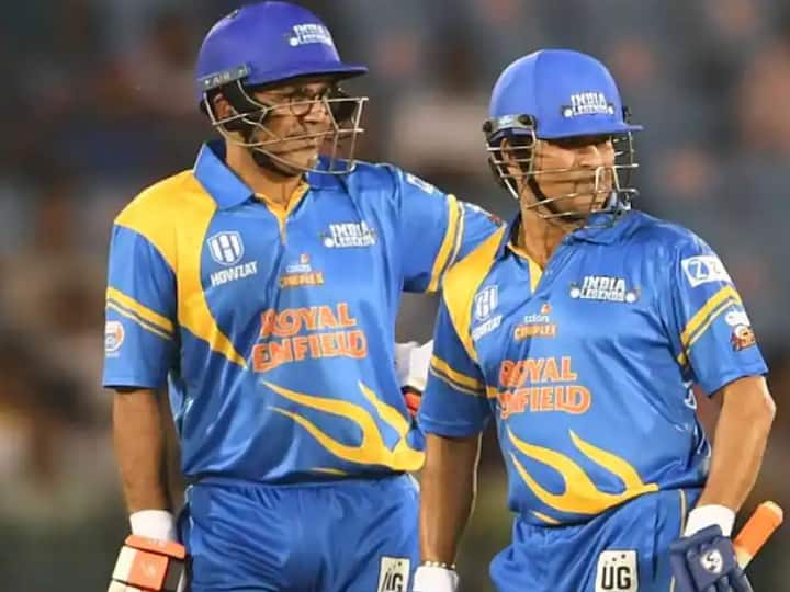 Sachin tendulkar will back in action on cricket ground for Road Safety World Series Road Safety World Series: मास्टर ब्लास्टर सचिन तेंडुलकर लवकरच मैदानात, 'या' चार शहरांमध्ये खेळवले जातील सामने