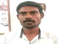 14 வயது சிறுமியை கர்ப்பமாக்கிய 34 வயது கூலித் தொழிலாளி போக்சோவில் கைது