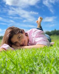 Anushka Sharma: అందాల అమ్మ అనుష్క... అందరికీ నచ్చేలా మళ్లీ ఫిట్‌గా