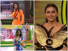 Bigg Boss 15 Winner Photos: কেমন ছিল বিজয়ী তেজস্বী প্রকাশের 'বিগ বস ১৫' যাত্রা?
