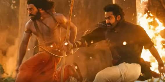 RRR Release date: ఈ డేట్ లో రిలీజ్ అవుతున్న మోస్ట్ వెయిటెడ్ సినిమా