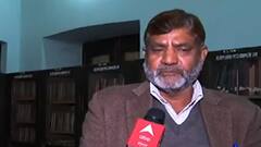 Rampur Raza Library समेटे हुए है सदियों का इतिहास, देश विदेश में क्यों है चर्चा? | Vijay Tilak