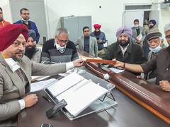 Amarinder Singh के पास नहीं है कोई गाड़ी, जानें कितनी संपत्ति के मालिक हैं पूर्व सीएम?