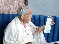 REET Paper Leak मामले में BJP ने सीएम गहलोत को लेकर कह दी है बड़ी बात, इस मंत्री की भूमिका पर उठे सवाल