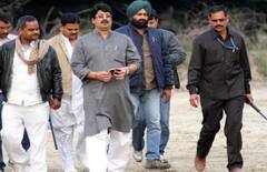 Raja Bhaiya's Mother Manjula Devi: बेटे को बाहुबली कहने पर कैसा होता है महसूस, राजा भैया की मां ने बयां किया था दर्द