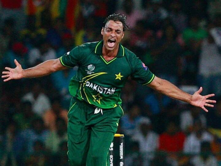 Shoaib Akhtar explains why Pakistan always have so much Fast Bowlers Shoaib Akhtar: पाकिस्तान में सबसे ज्यादा तेज गेंदबाज आने का क्या है कारण? शोएब अख्तर के ये तर्क सुन चौंक जाएंगे आप