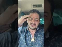 In Pics : वेटर ते युट्यूबर; Hindustani Bhau नक्की आहे तरी कोण? वर्षाला कमावतो लाखो रुपये