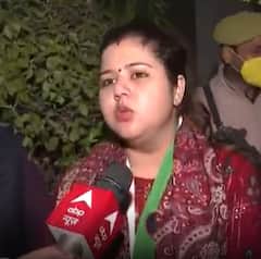 UP Elections 2022: Pankhuri Pathak talks about Congress' vision to empower women