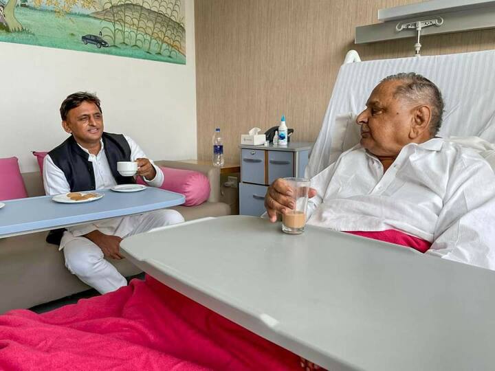 उत्तर प्रदेश की राजनीति में पिछले करीब तीन दशक से मुलायम सिंह यादव बड़ा नाम बने हुए हैं. वह तीन बार राज्य के मुख्यमंत्री बने. उनके बेटे अखिलेश यादव भी यूपी के सीएम रहे हैं. मुलायम के भाई शिवपाल यादव भी प्रदेश के कद्दावर नेताओं में गिने जाते हैं.