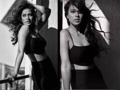 निया शर्माच्या कातिलाना अदा, चाहते झाले फिदा