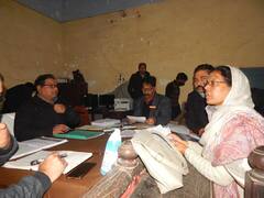 UP Election 2022: सपा ने 2 विधानसभा सीटों पर देवरानी-जेठानी को बनाया प्रत्याशी, बहुत दिलचस्प होने जा रहा है मुकाबला