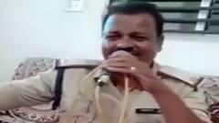 पुलिसवाले का 'डेथ सॉन्ग'.. प्यार में ब्लैकमेलिंग का जानलेवा खेल ! | सनसनी | 31.01.2022