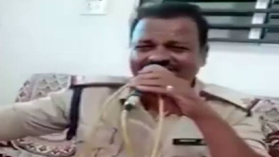 पुलिसवाले का 'डेथ सॉन्ग'.. प्यार में ब्लैकमेलिंग का जानलेवा खेल ! | सनसनी | 31.01.2022