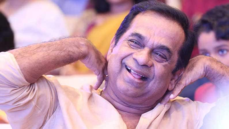 Comedy King Brahmanandam's Birthday Story Brahmanandam Birthday: ఆనందో బ్రహ్మ.. ఆనంద మానందమాయే మది బ్రహ్మానందమాయే.. 