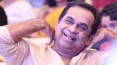 Brahmanandam Birthday: ఆనందో బ్రహ్మ.. ఆనంద మానందమాయే మది బ్రహ్మానందమాయే.. 