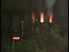 JNM Hospital fire: কল্যাণী জেএনএম হাসপাতালের আইসোলেশন ওয়ার্ডে আগুন, তড়িঘড়ি বের করে আনা হল রোগীকে। Bangla News