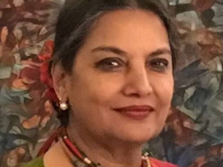 Shabana Azmi tests positive for COVID-19; goes into self-isolation at home Shabana Azmi Covid Positive: શબાના આઝમી થઈ કોરોનાથી સંક્રમિત, પોસ્ટ શેર કરીને જણાવી પોતાની હાલત