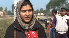 जेल में है भाई.. जमीन पर बहन Iqra Hasan की लड़ाई ! | Lucknow Chalo