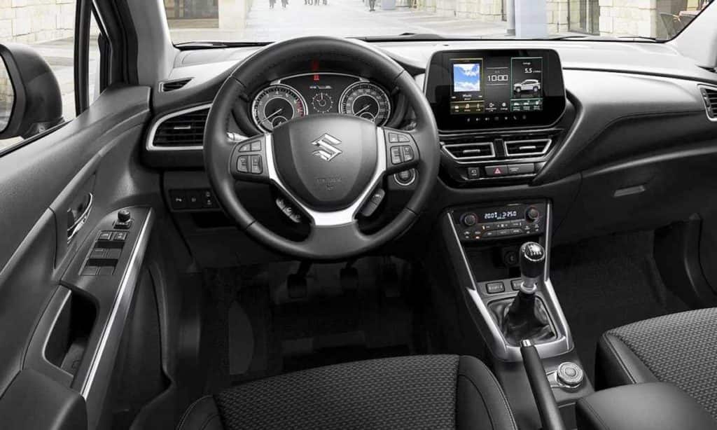 New Baleno Features: 6 एयरबैग और AMT फीचर के साथ इस महीने बाजार में उतरेगी Maruti की नई Baleno कार