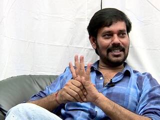 ‛பாரதிராஜாவின் படத்தில் இருந்து பாதியில் வெளியேறினேன்’ காரணத்தை உடைத்த நட்டி!