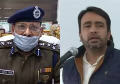 बुलंदशहर के छतारी मामले को लेकर जयंत चौधरी के ट्वीट पर पुलिस ने दी सफाई, जानिए पूरा मामला
