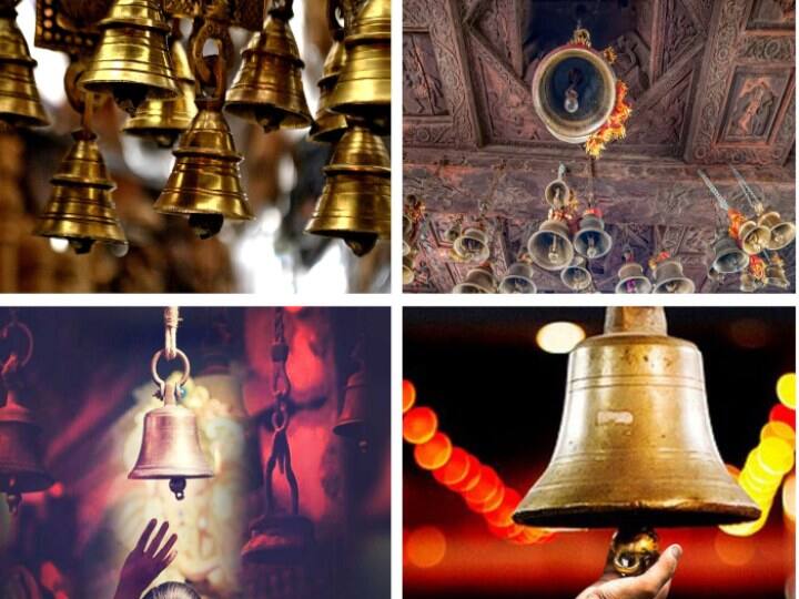 Spirituality: Why Do Ring The Bells And What Is The Significance Of Bells In Temples, Know In Details Spirituality: ఆలయంలో ఆరు రకాలైన గంటలు.. ఎప్పుడు ఏది కొట్టాలంటే..