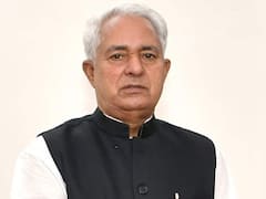 Corona Vaccination: राजस्थान में बढ़ी है वैक्सीनेशन की रफ्तार, मंत्री ने बताया आगे का प्लान...कही बड़ी बात 