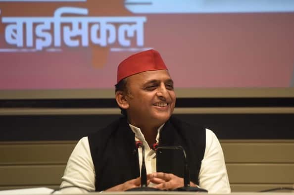 Samajwadi Party Candidates List 2022 UP Assembly Election Including All 6 Constituencies seats in Lucknow UP Election 2022: SP Releases 10 Candidates' List, Lucknow Assembly Seats Contestants Declared