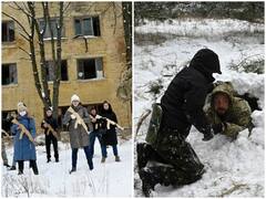 Ukraine को लेकर Russia का रवैया बना अंतरराष्ट्रीय चिंता का विषय, क्या है इस विवाद में NATO की भूमिका